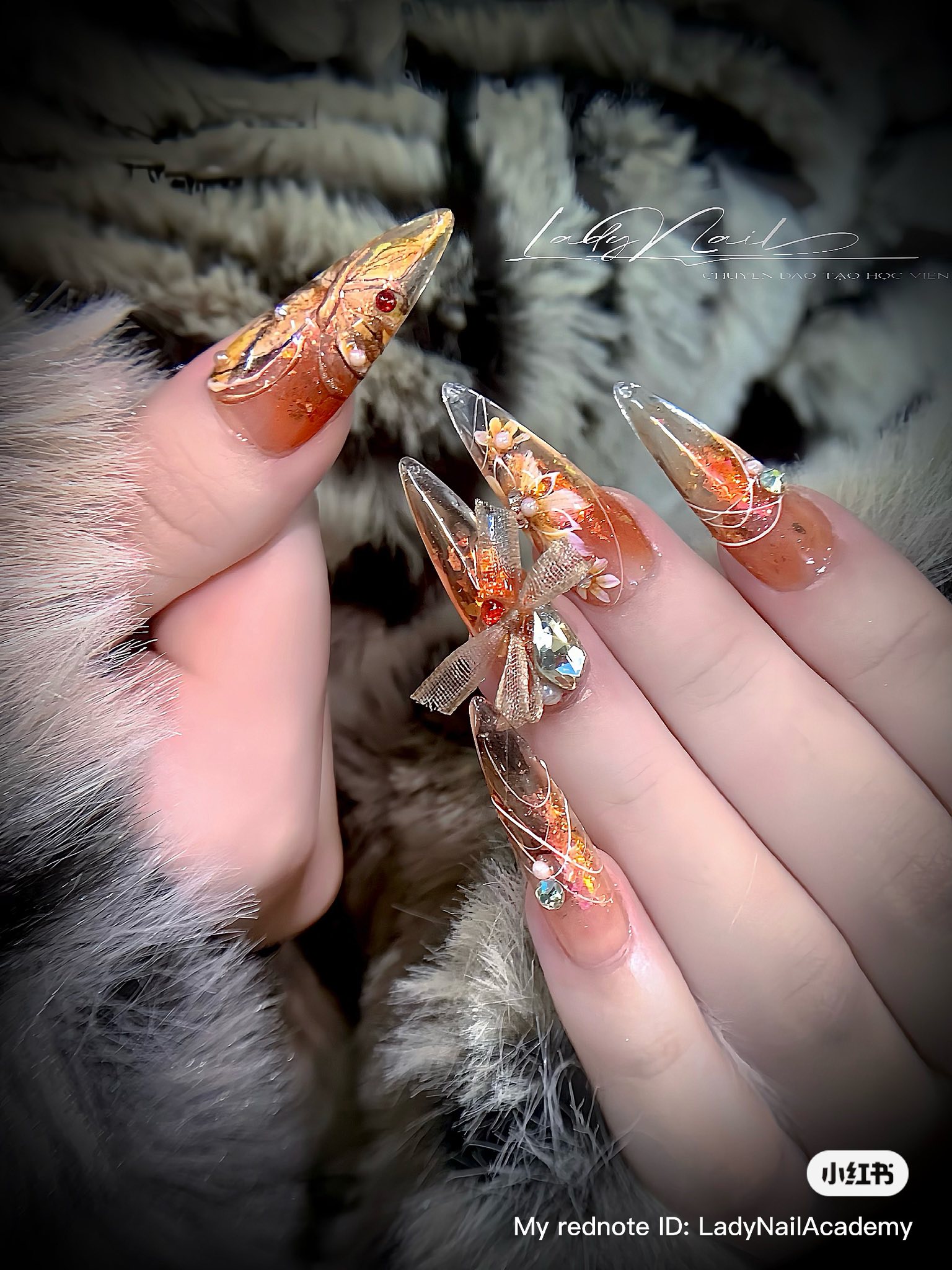 Lady Nails ảnh 2
