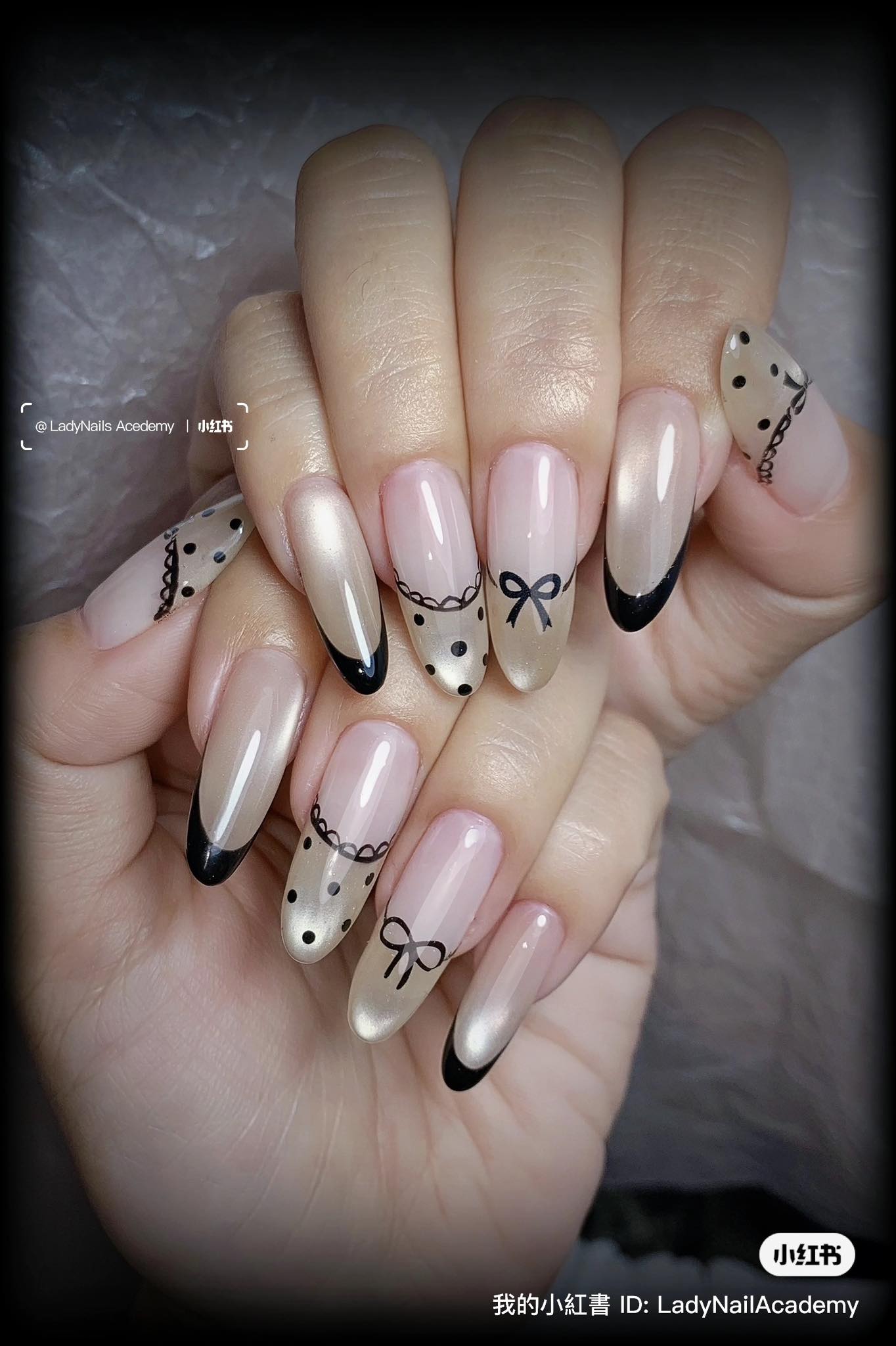 Lady Nails ảnh 3