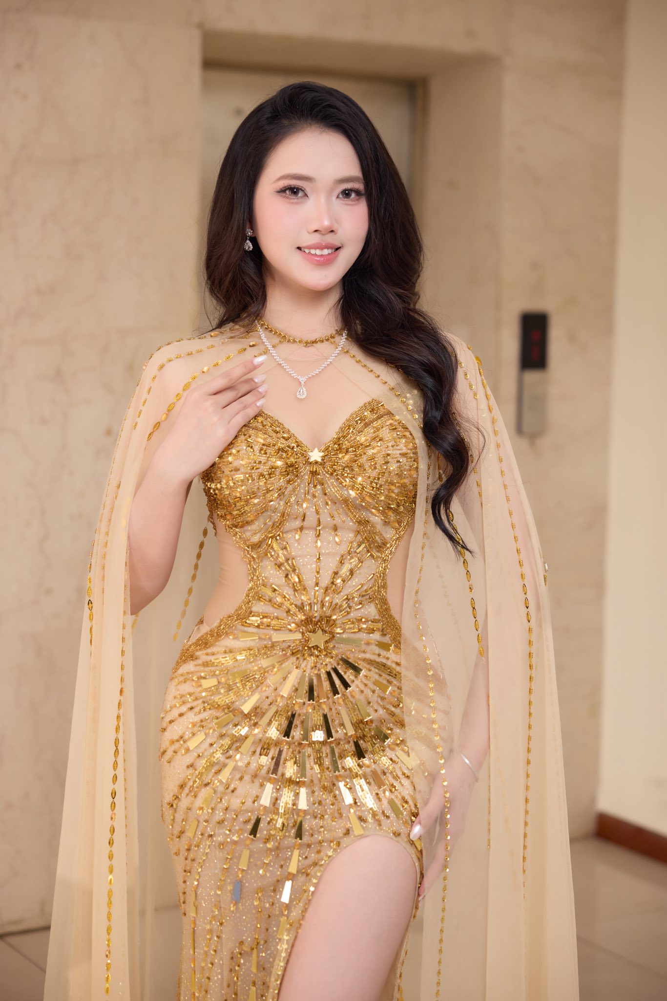 Lala Dress Chuyên Bán Cho Thuê Váy Đầm Dạ Hội Thiết Kế ảnh 2