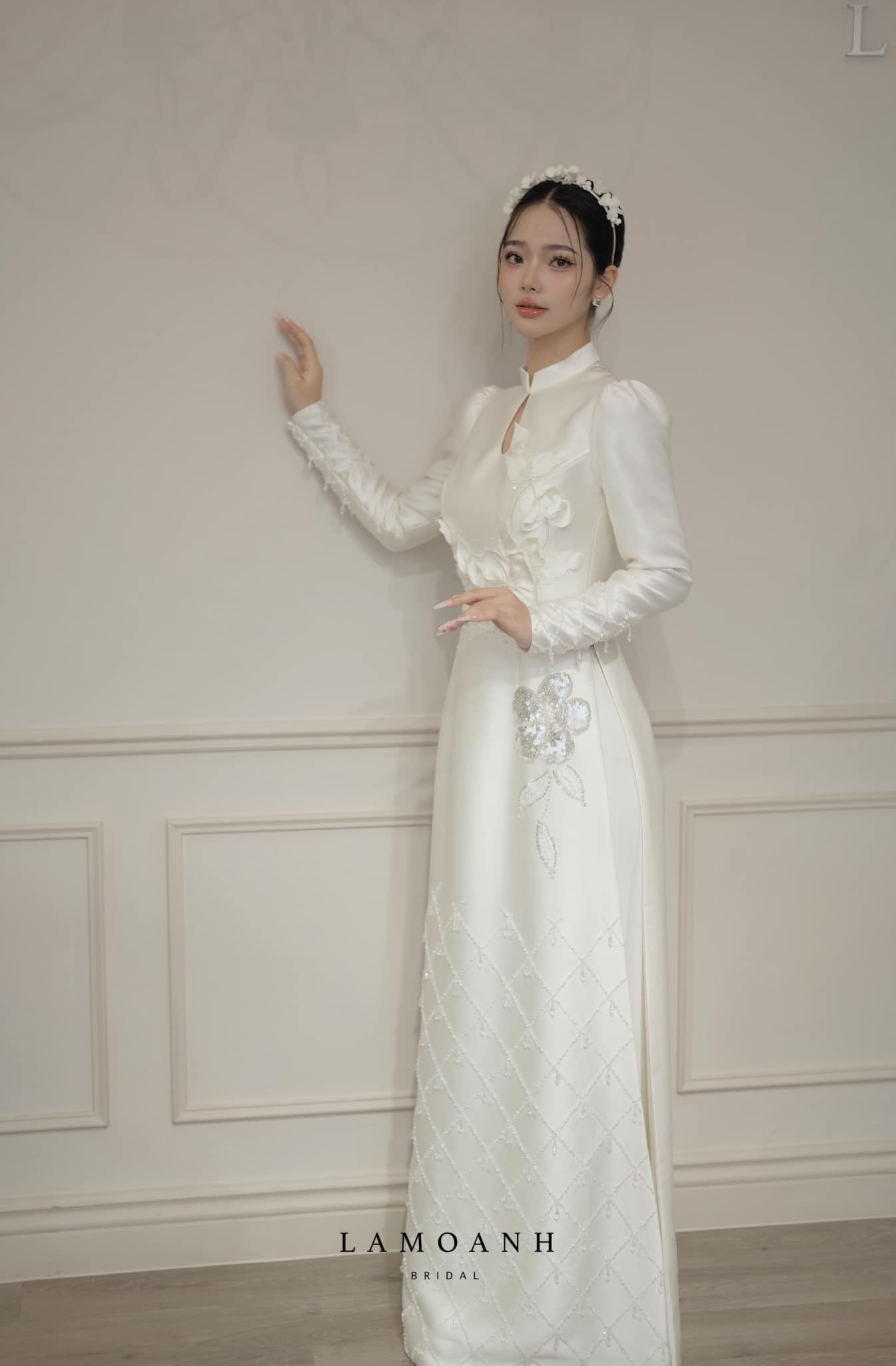 LamOanh Bridal ảnh 1