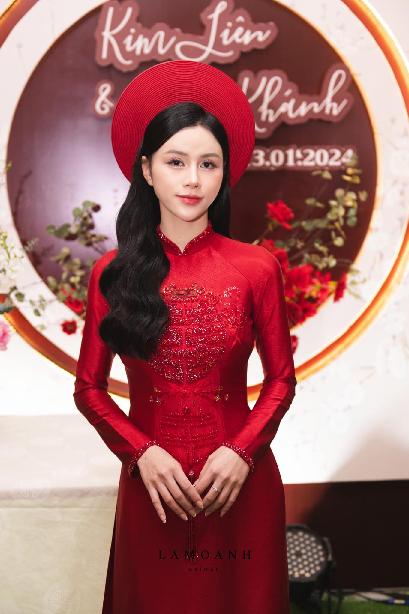 LamOanh Bridal ảnh 2