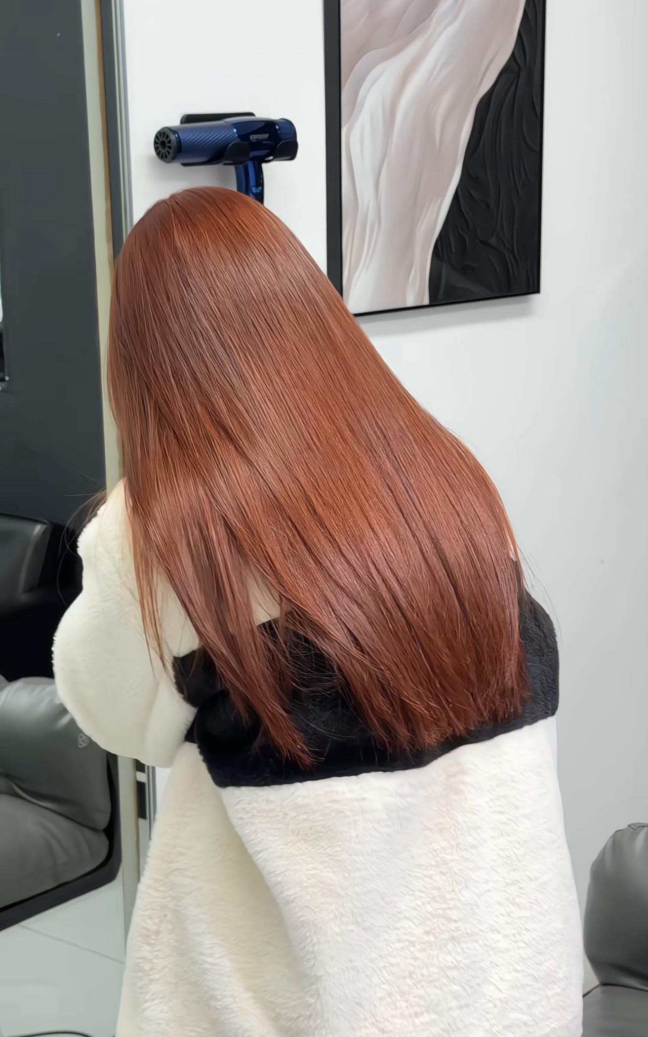 Lam Hair Studio ảnh 1