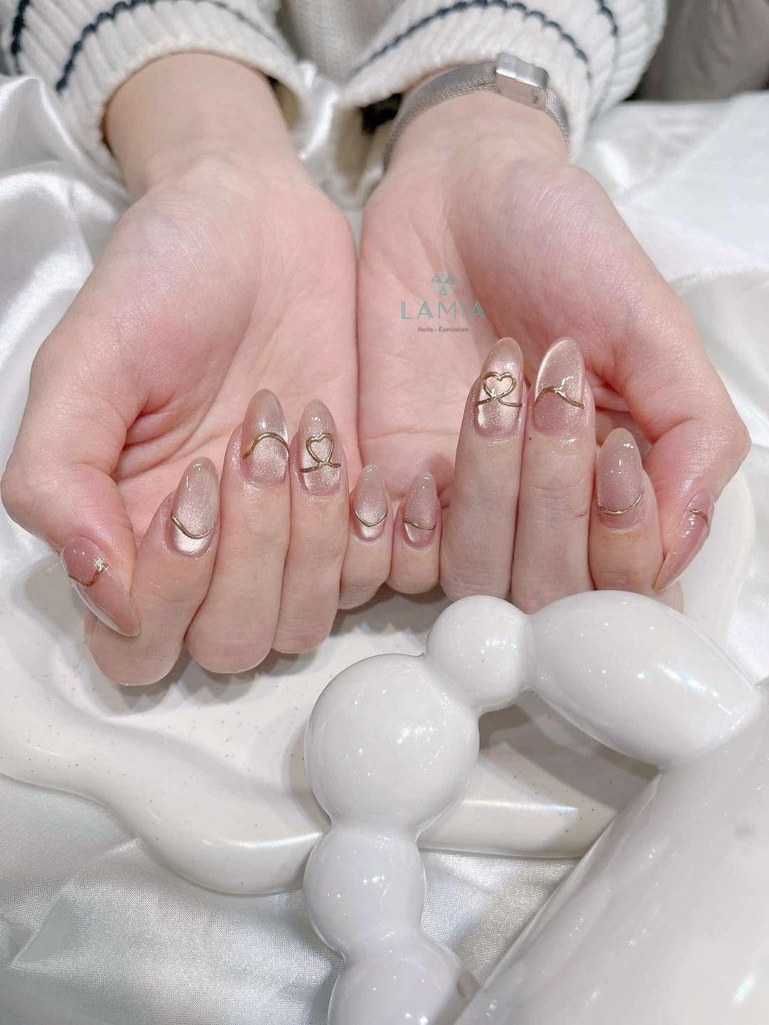 LAMIA Beauty Boutique ảnh 1