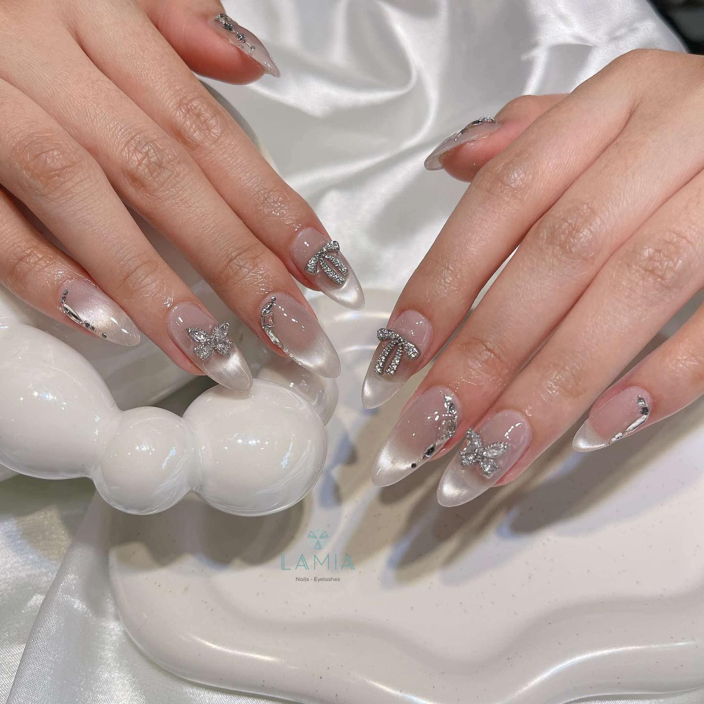 LAMIA Beauty Boutique ảnh 2