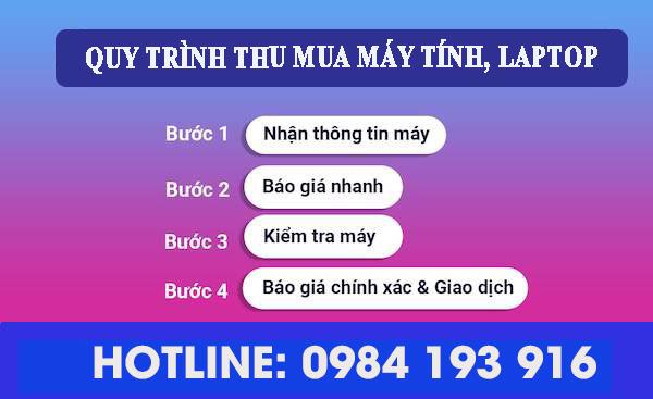 Laptop Thiên Thành – Thu mua laptop cũ giá cao hơn thị trường ảnh 2