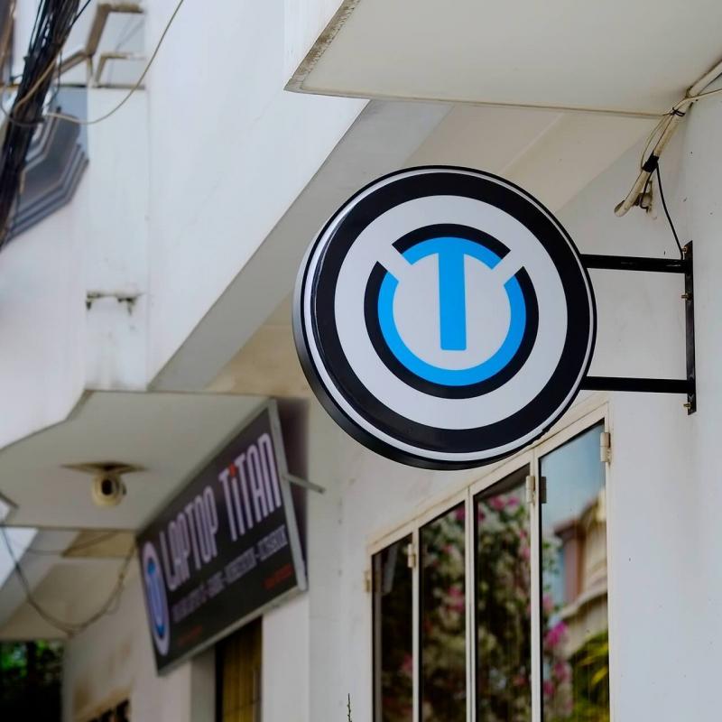 Laptop Titan – Thu mua laptop cũ chuyên nghiệp, minh bạch tại TPHCM ảnh 1