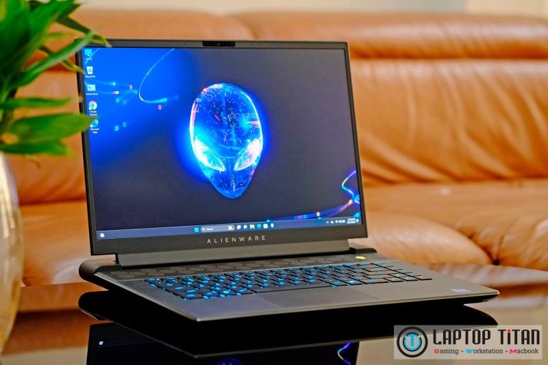 Laptop Titan – Thu mua laptop cũ chuyên nghiệp, minh bạch tại TPHCM ảnh 2