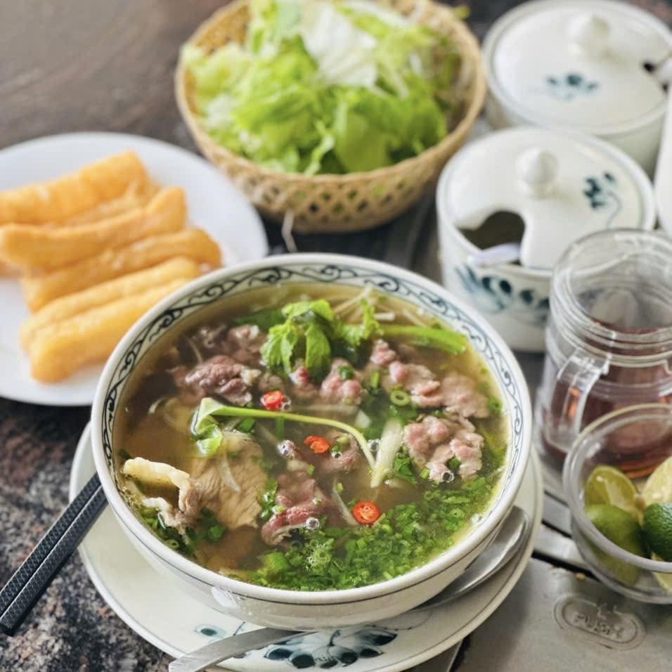 Lẩu Nấm Hoàng Long ảnh 2