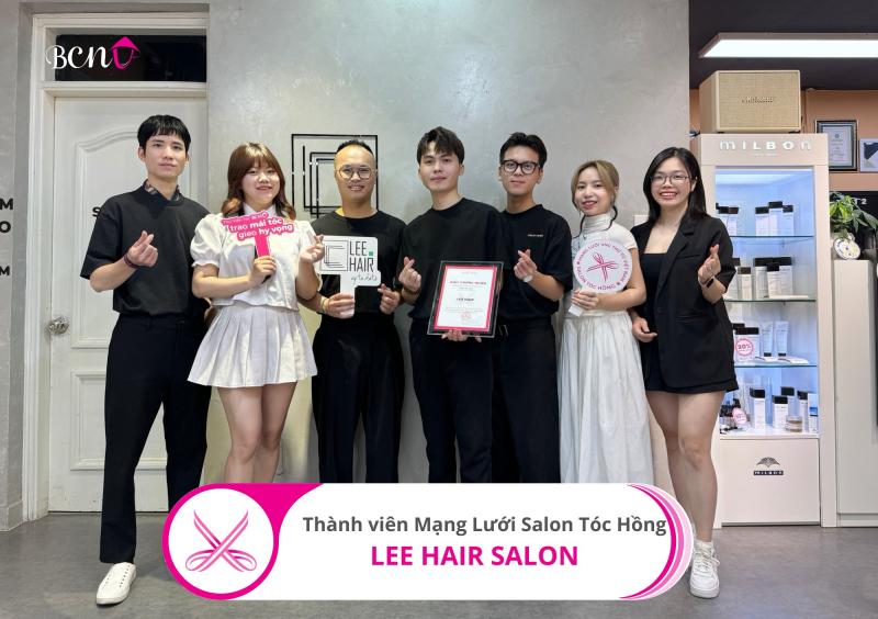 Địa điểm hiến tóc cho bệnh nhân ung thư ở Hà Nội và khu vực miền Bắc