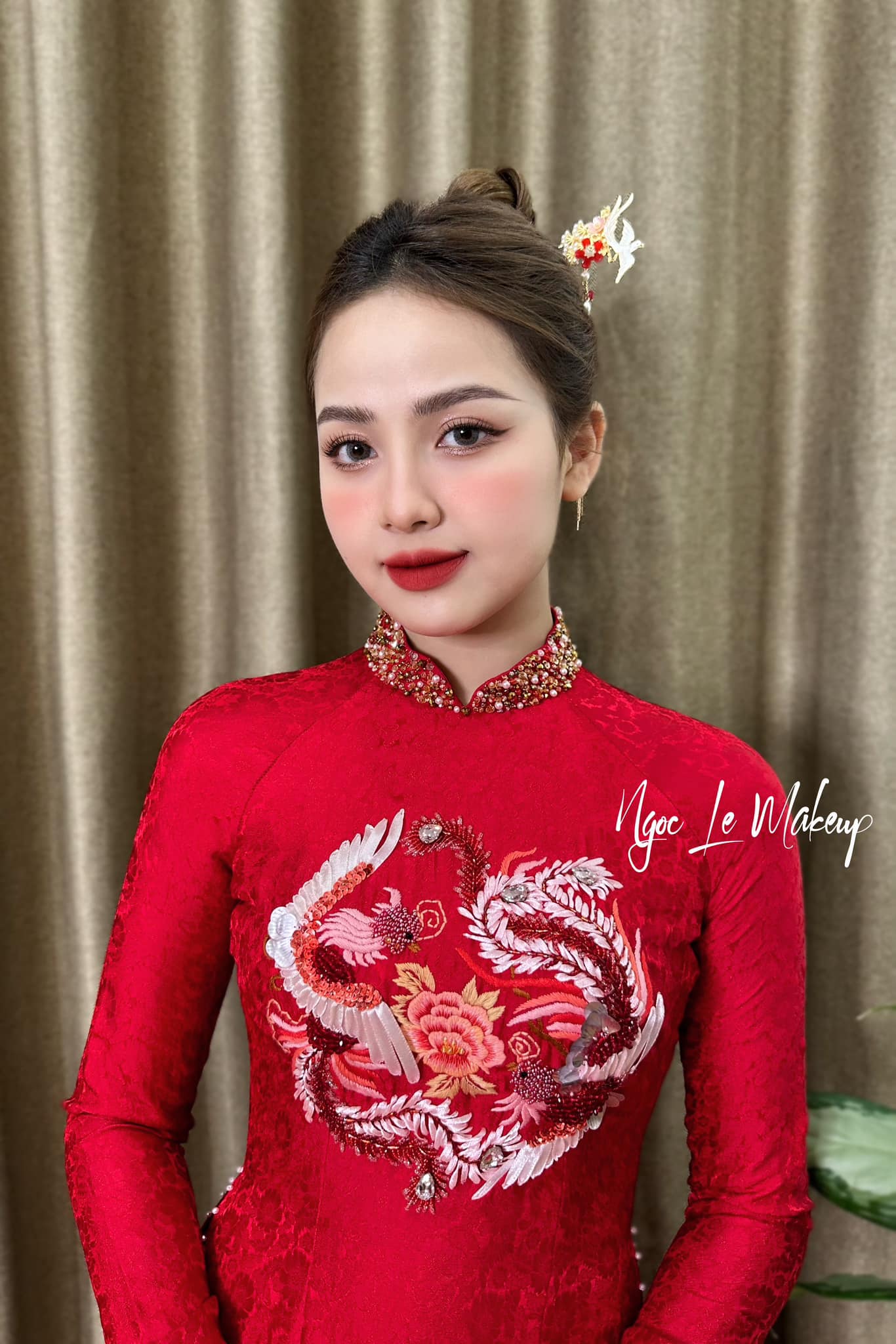 Lee's Makeup & Wedding ảnh 1