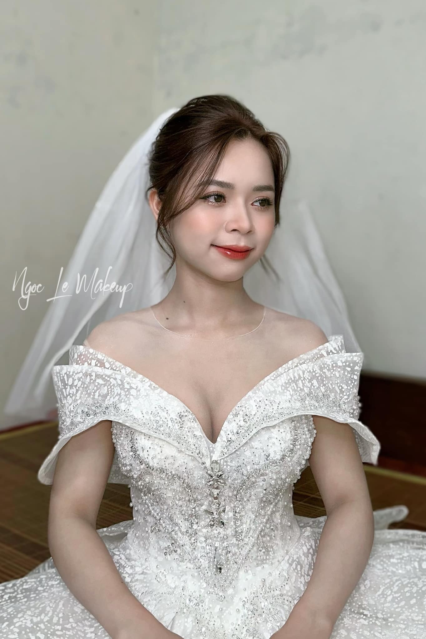 Lee's Makeup & Wedding ảnh 2