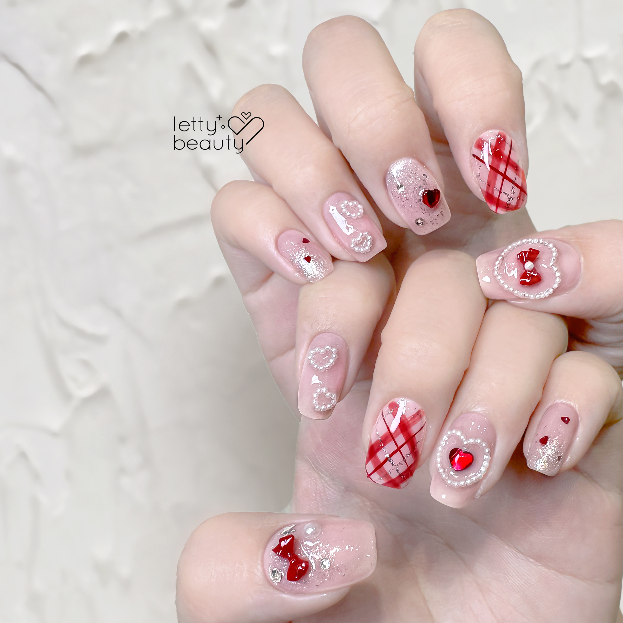 Letty Beauty ảnh 1