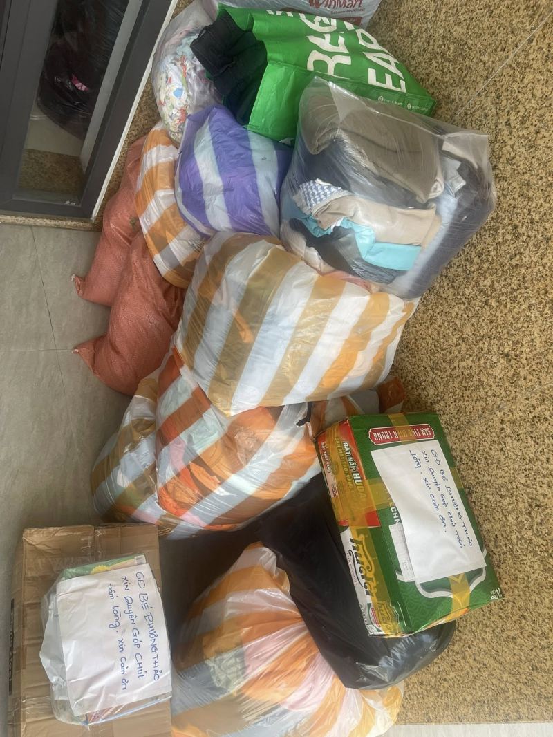 Liên hệ qua Facebook Tuấn Trần ảnh 1