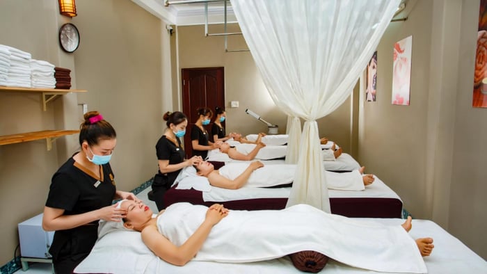 Life Spa ảnh 1