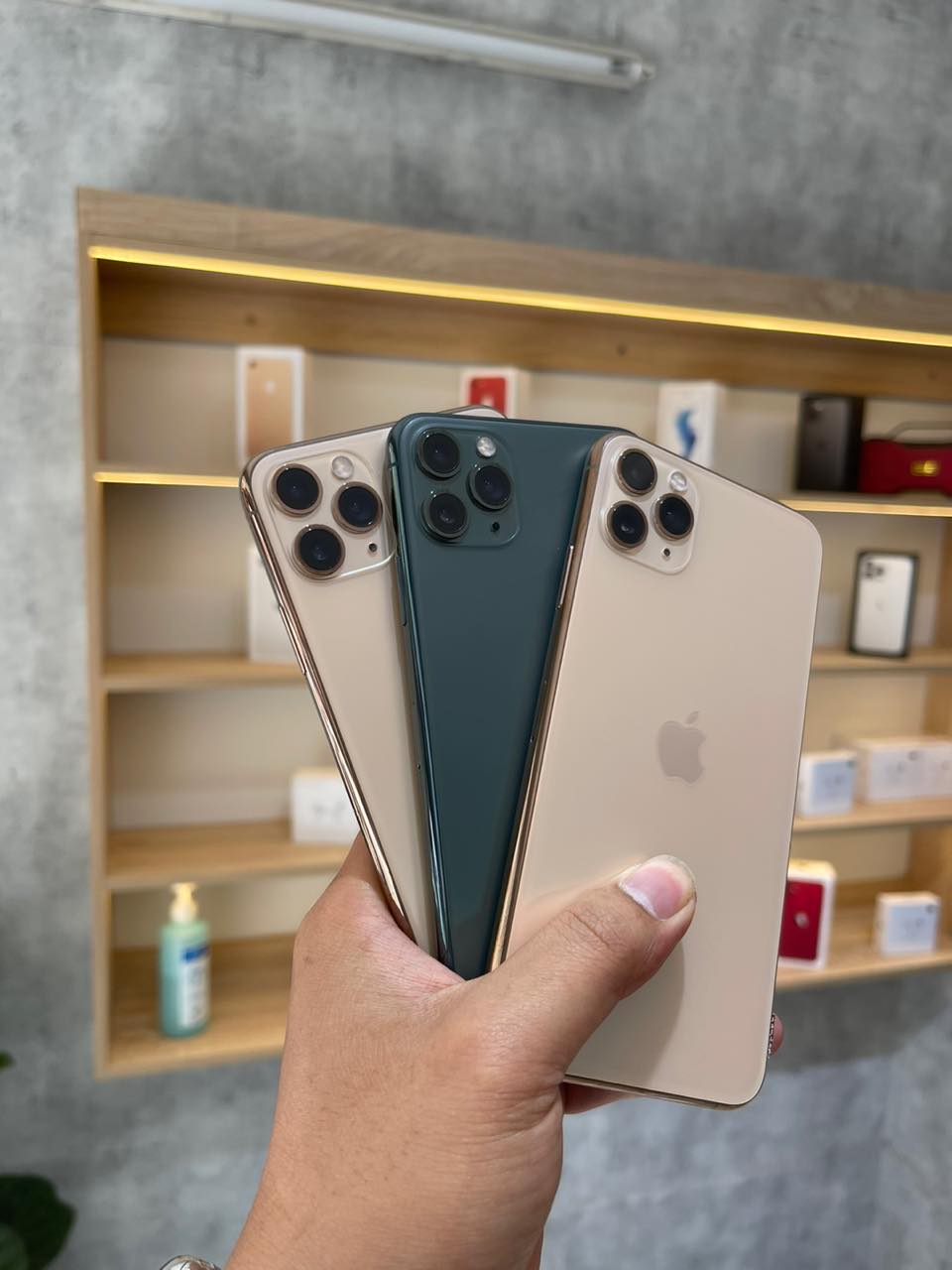 Like Mobile - Iphone rẻ nhất Hà Nội ảnh 1