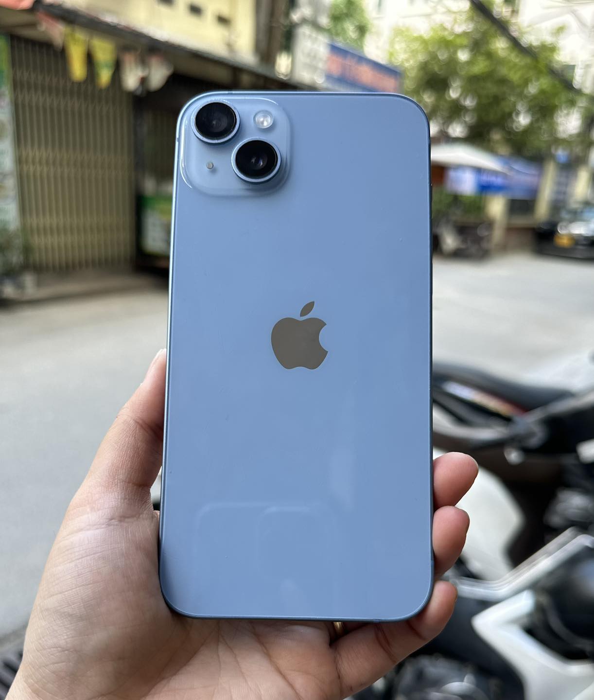 Like Mobile - Iphone rẻ nhất Hà Nội ảnh 2