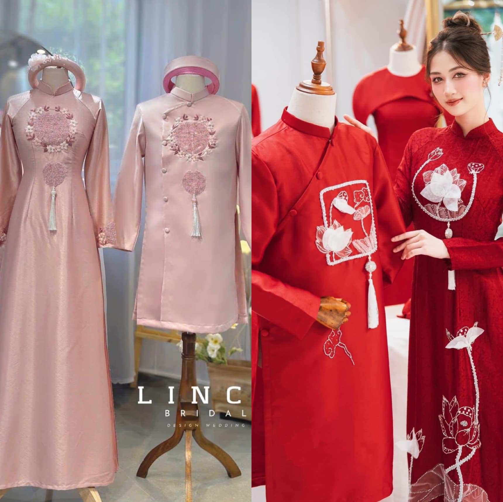 LinCy Bridal ảnh 1