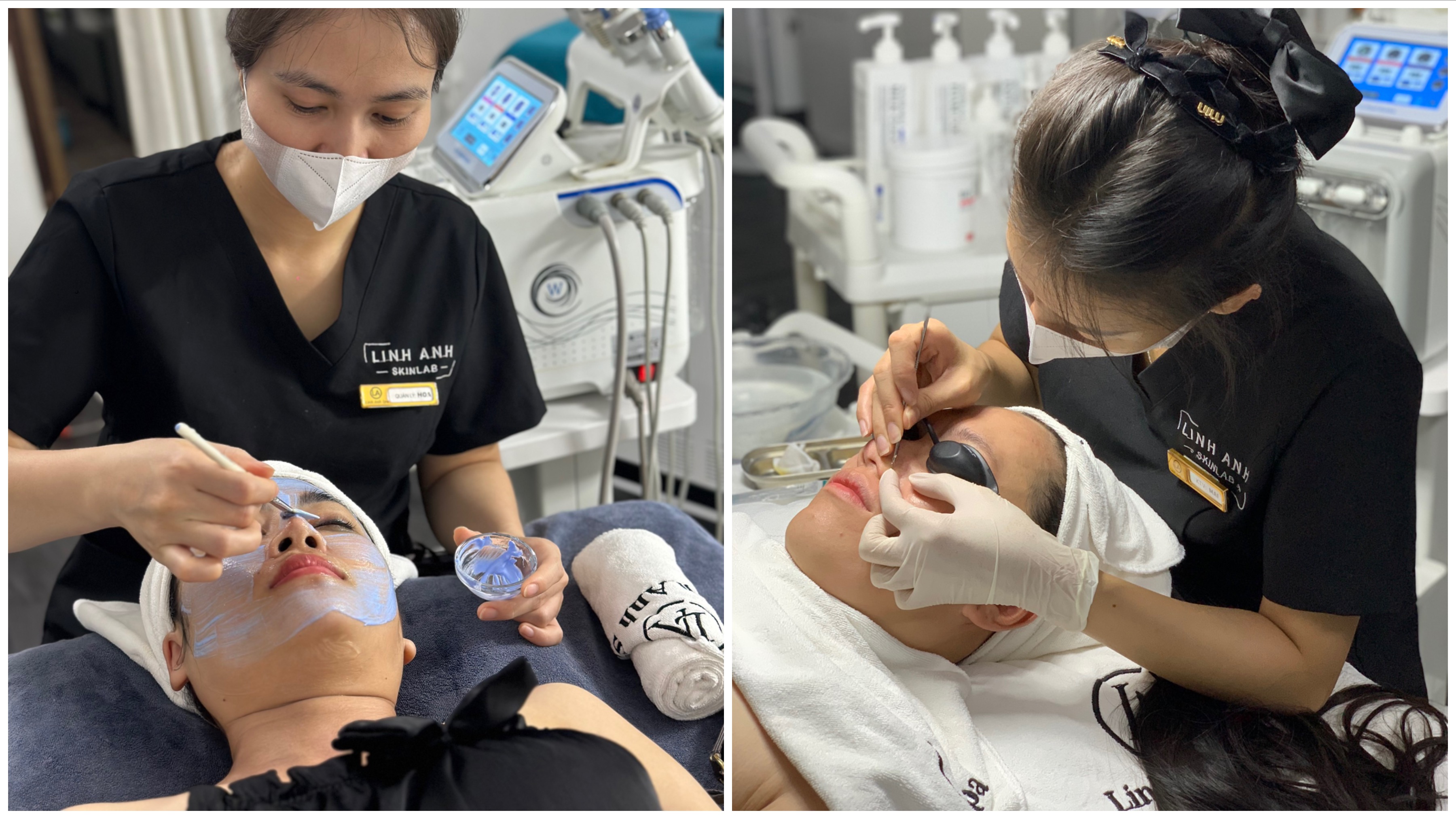 Linh Anh Skinlab ảnh 3