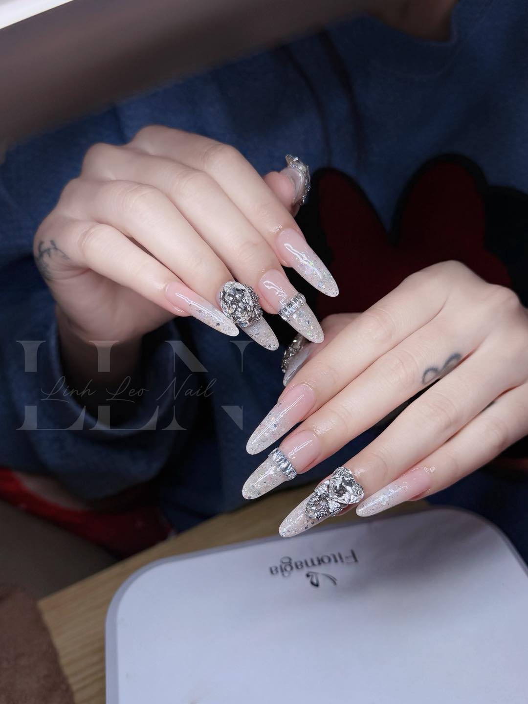 Linh Leo - Nail Huế ảnh 1