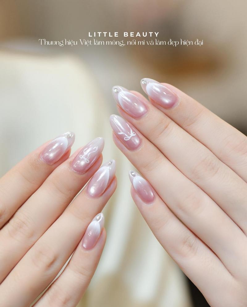 Little Beauty ảnh 1