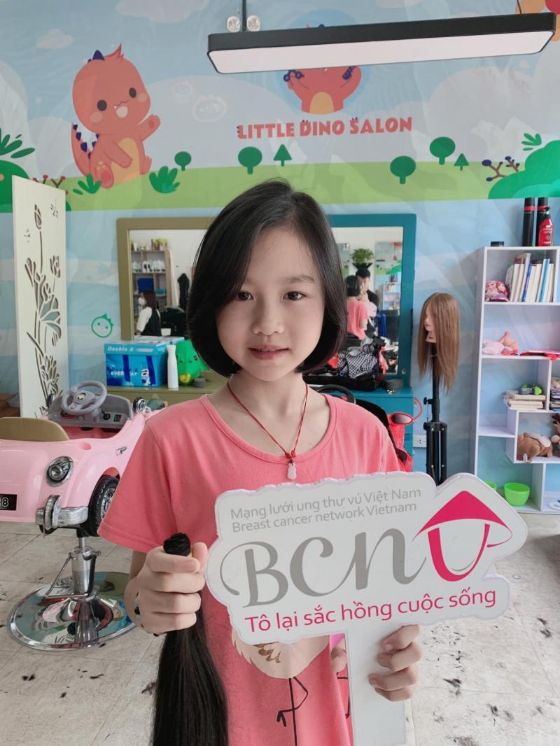 Little Dino Salon ảnh 2
