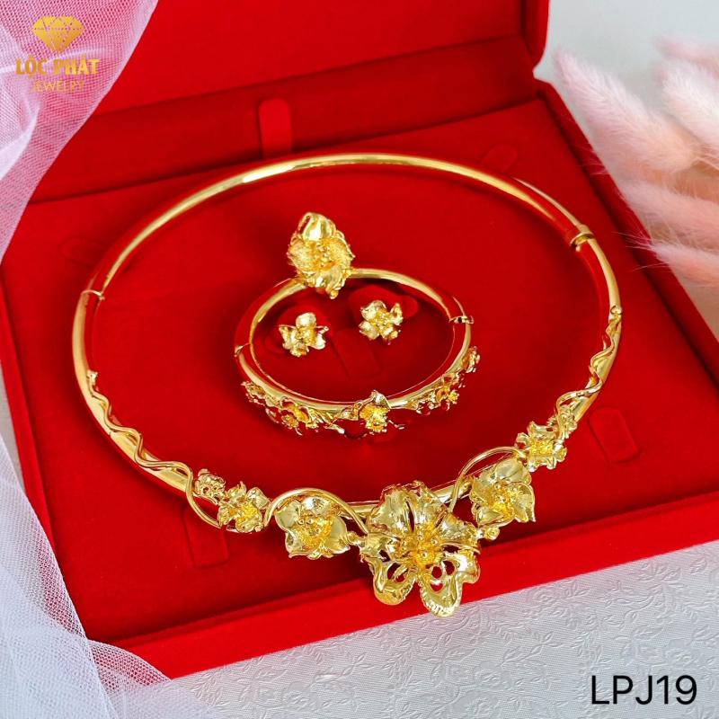 Lộc Phát Jewelry - LPJ ảnh 1
