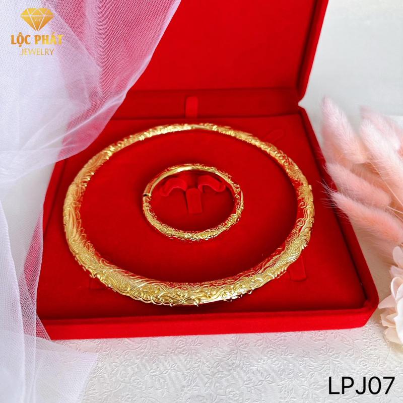 Lộc Phát Jewelry - LPJ ảnh 2