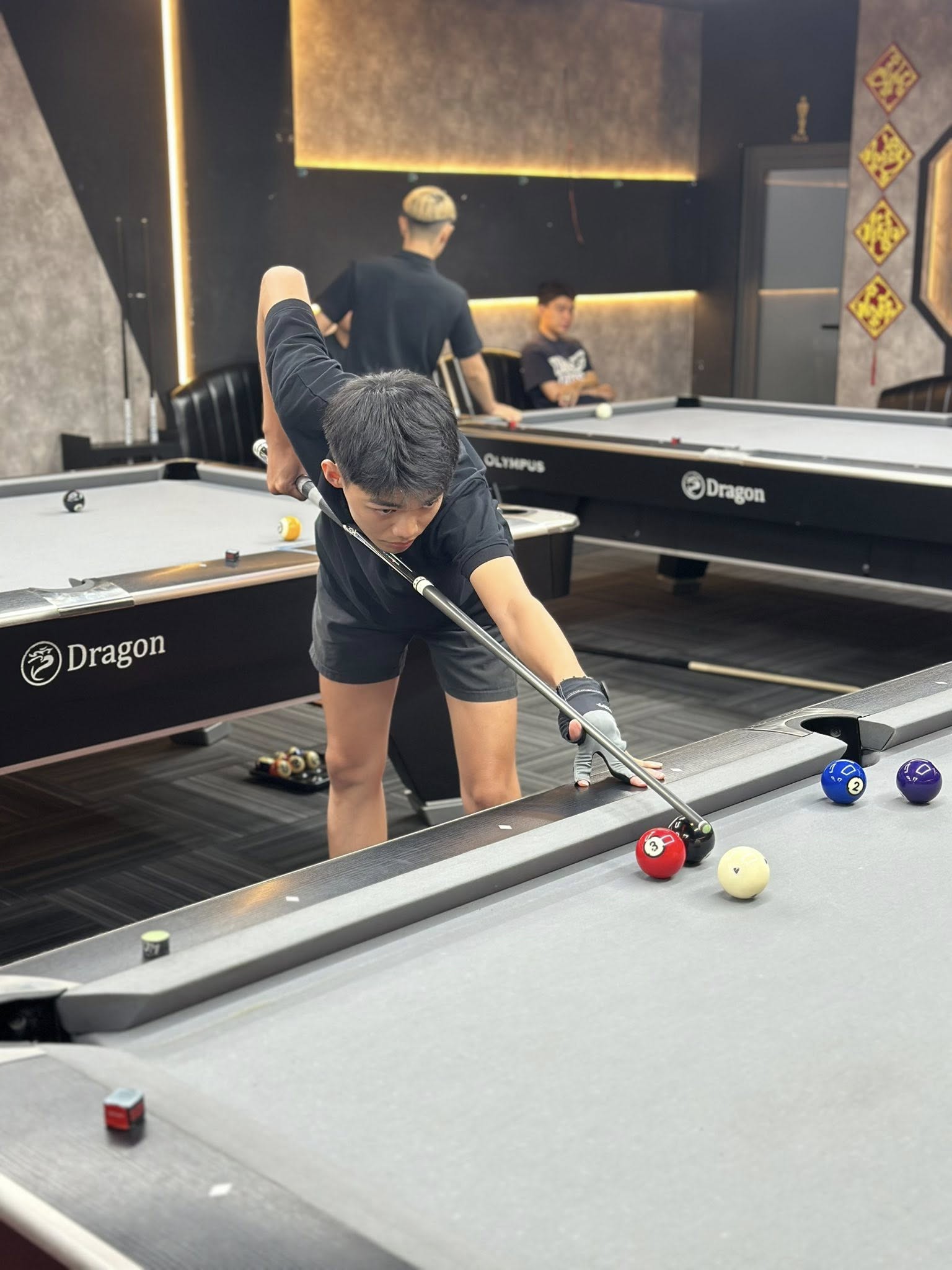 Loka Billiards ảnh 1