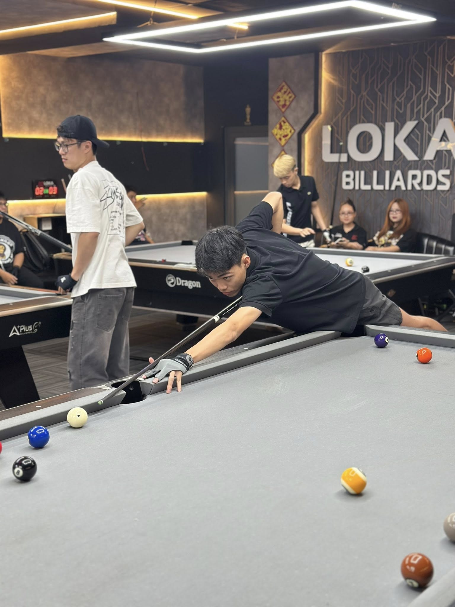 Loka Billiards ảnh 2