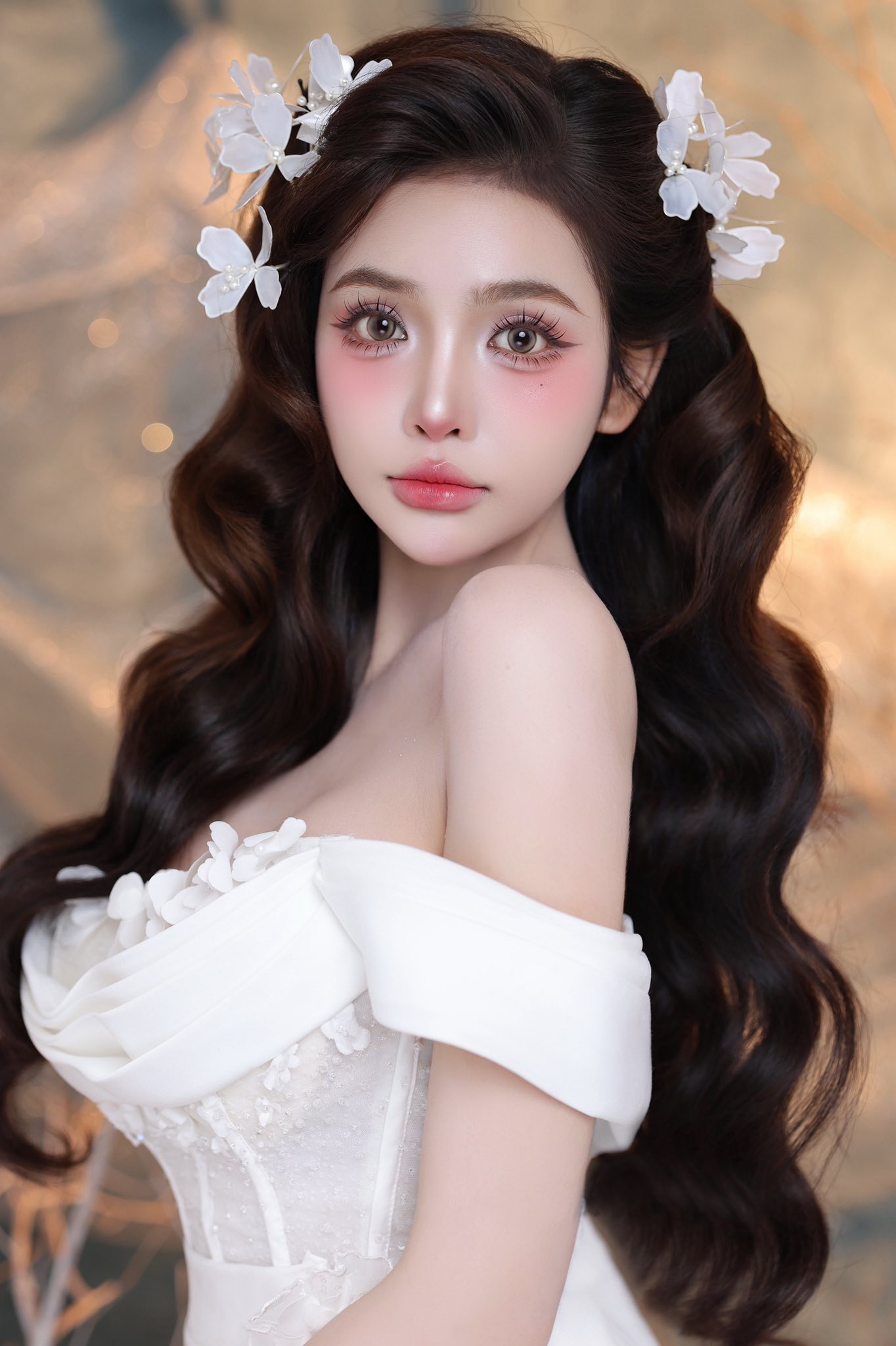 Louis Makeup Academy ảnh 1