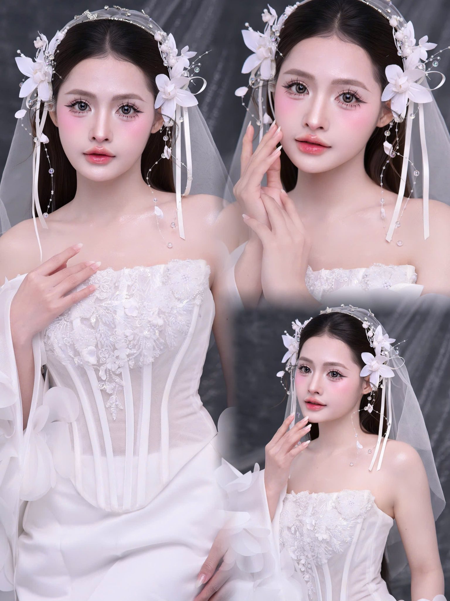 Louis Makeup Academy ảnh 2