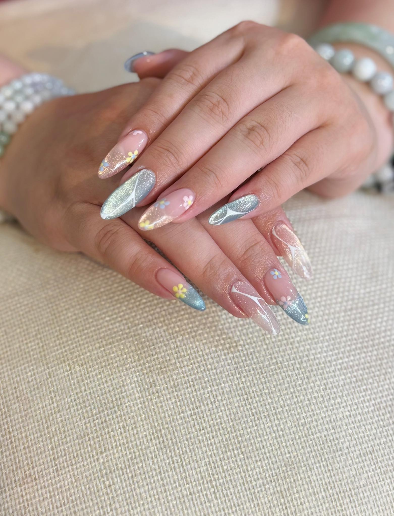 Lucky Nails Spa ảnh 1