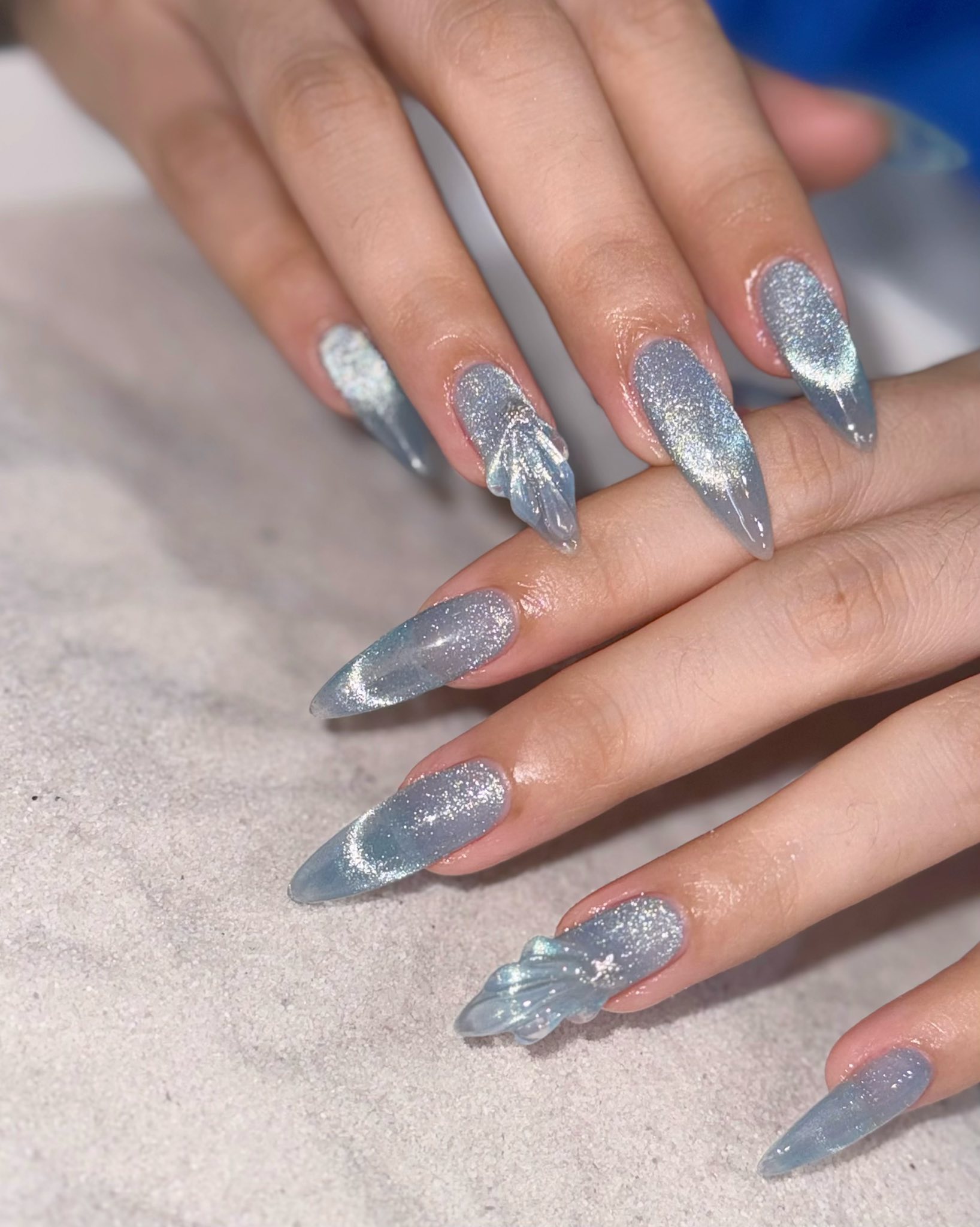 Lucky Nails Spa ảnh 2