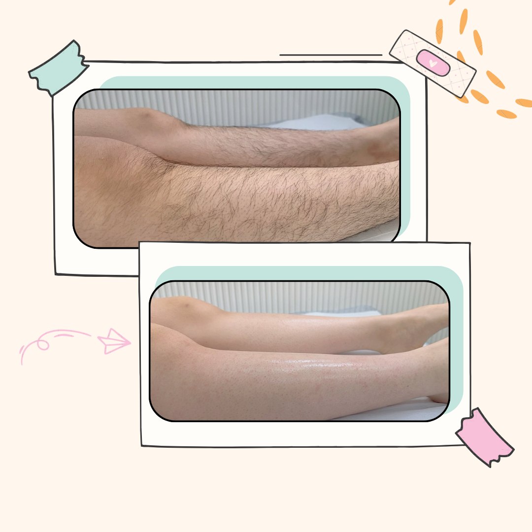 Lumi Waxing ảnh 1