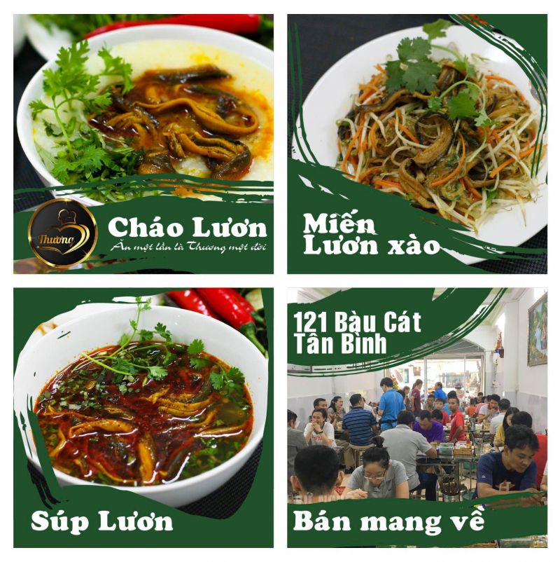 Lươn Xứ Nghệ - Thương Thương ảnh 1