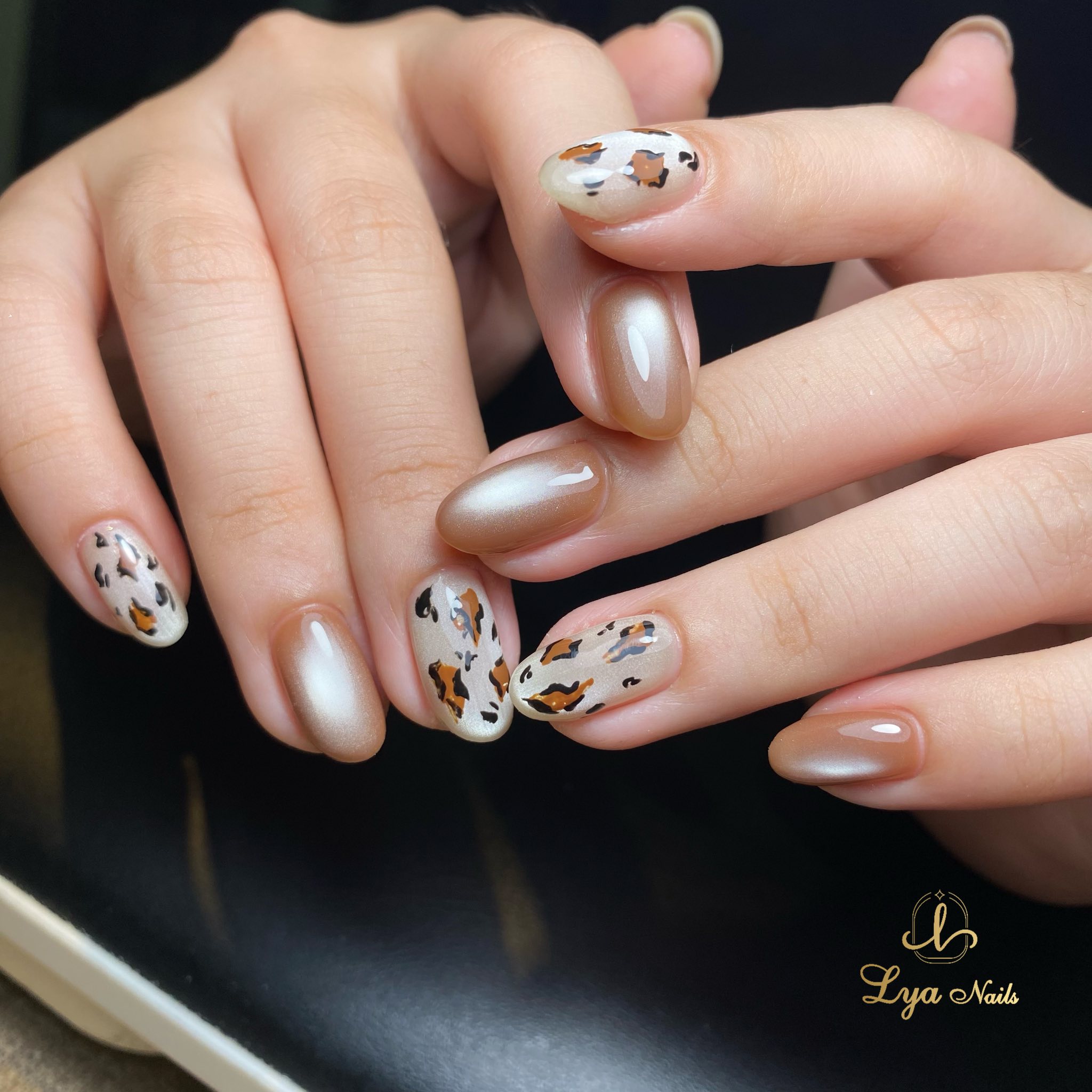 Lya Nails ảnh 1