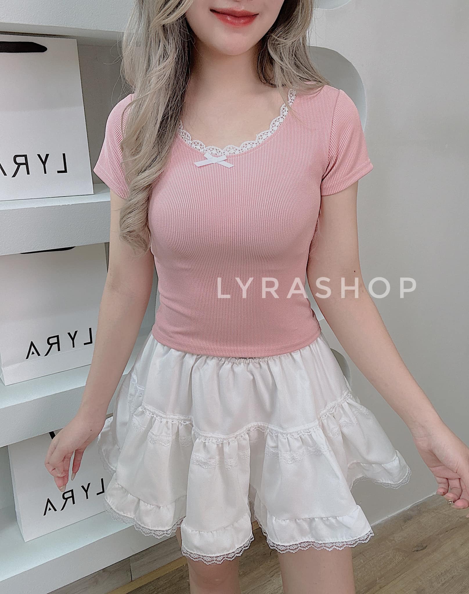 Lyra shop ảnh 1