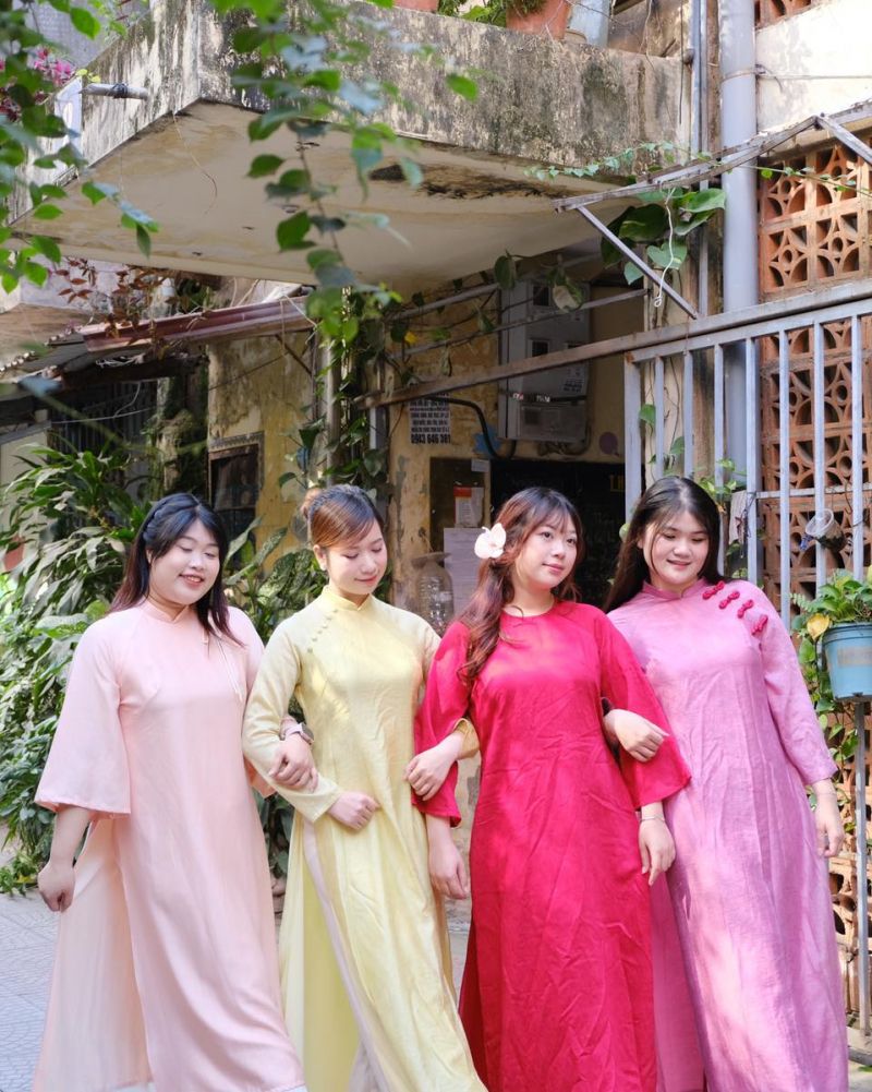 MAP Dress Bigsize ảnh 1