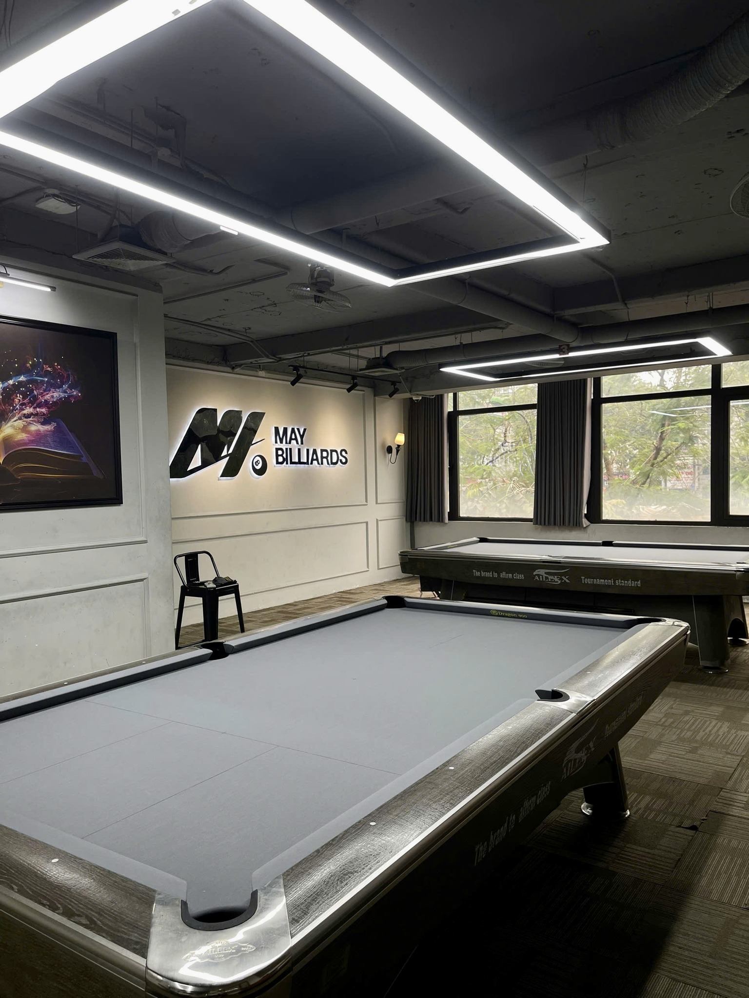 MAY Billiard Club ảnh 2