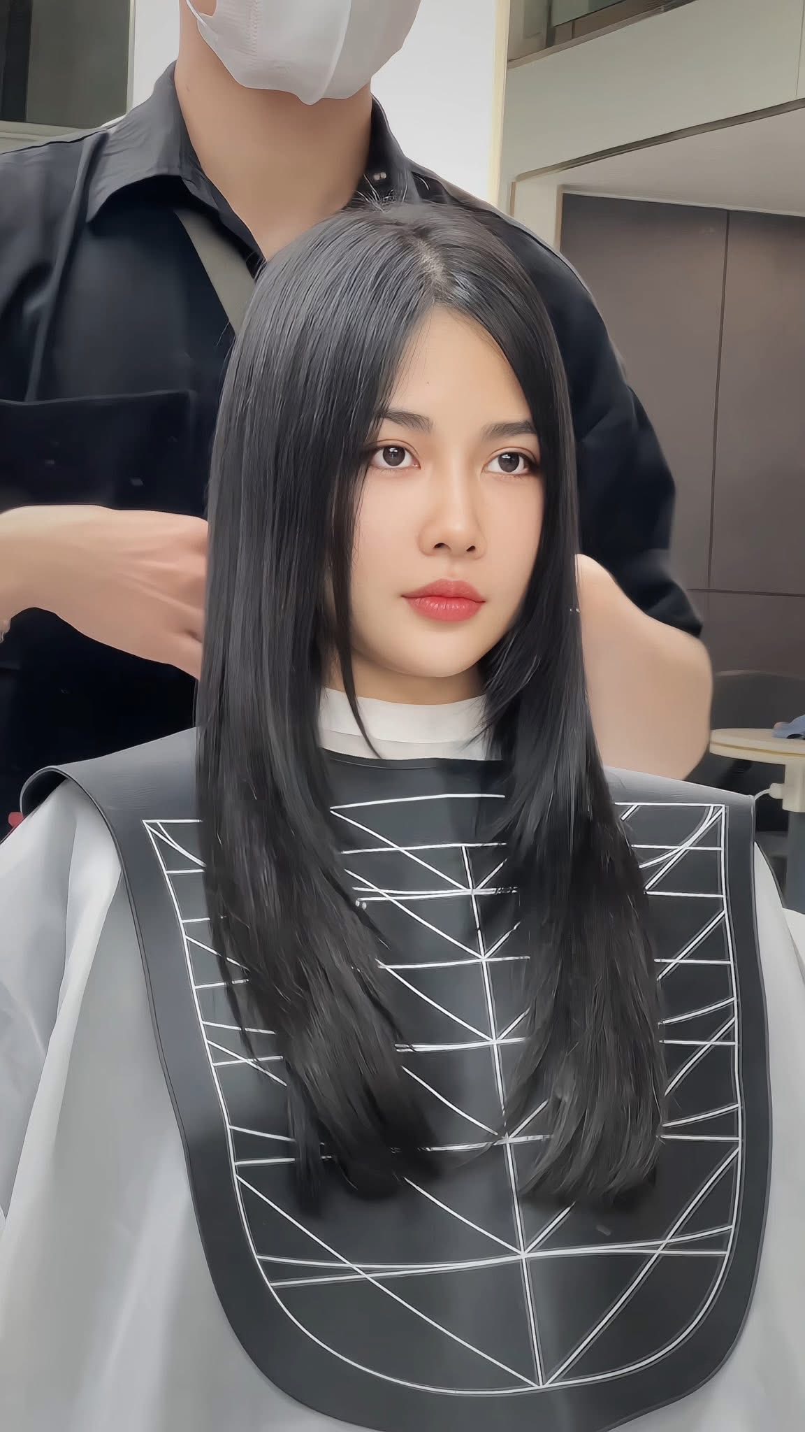 MÂY HAIR SALON ảnh 2