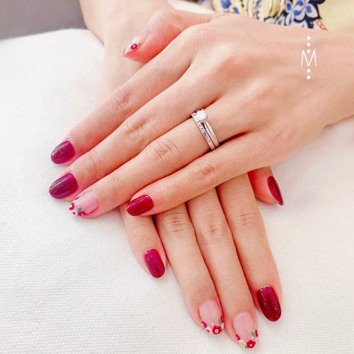 MERCI. nails, hair & café ảnh 2