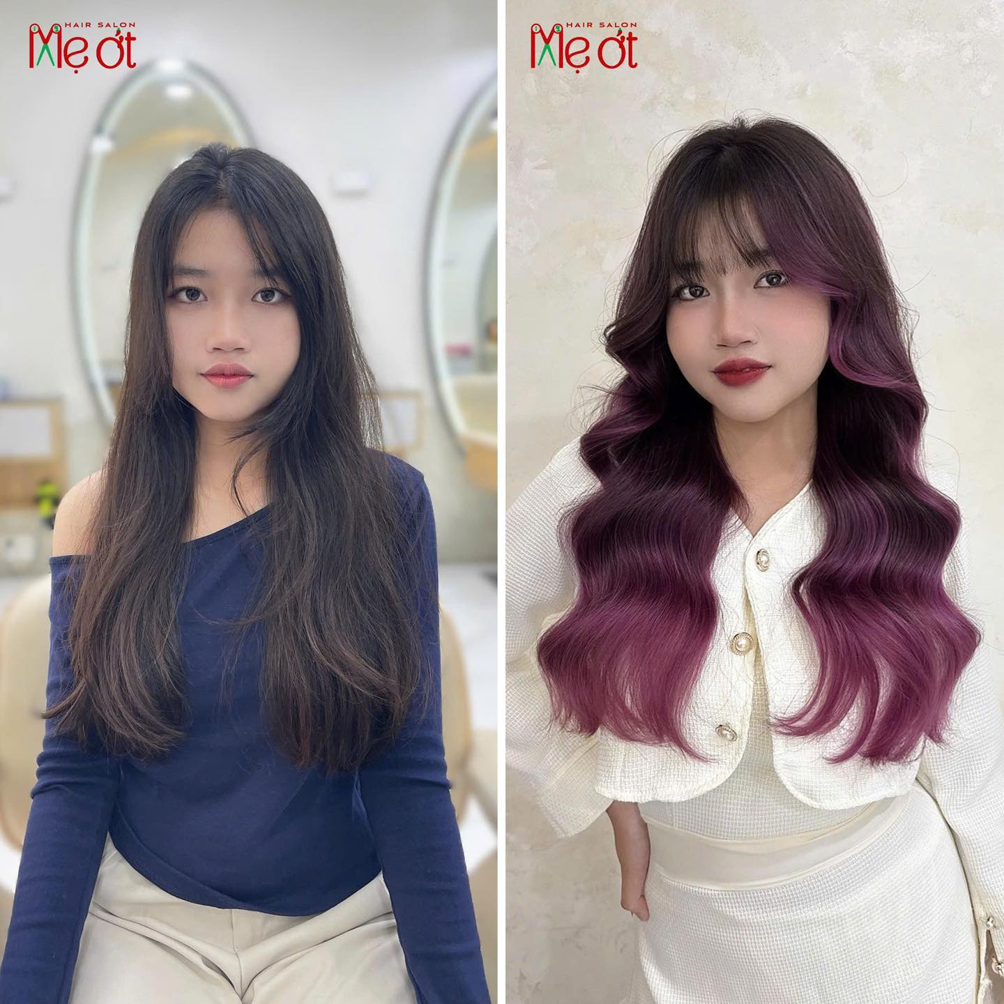 MẸ ỚT HAIR SALON ảnh 1