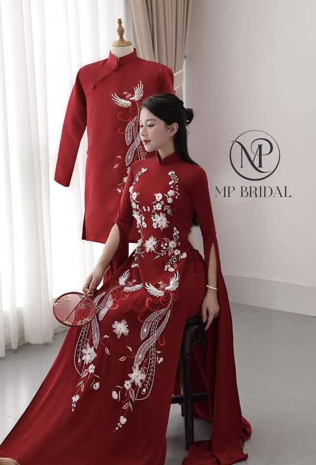 MP Bridal ảnh 1