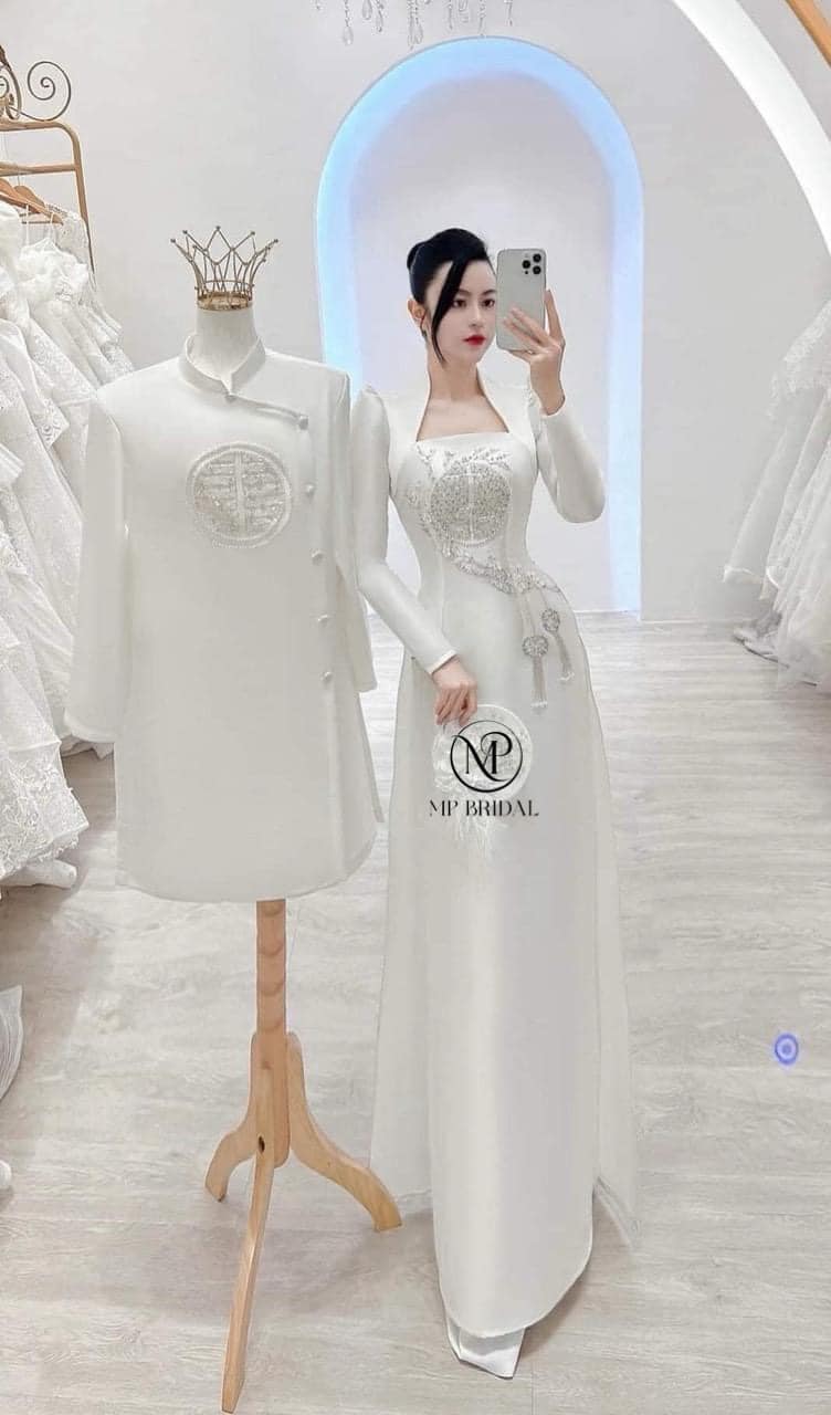 MP Bridal ảnh 2