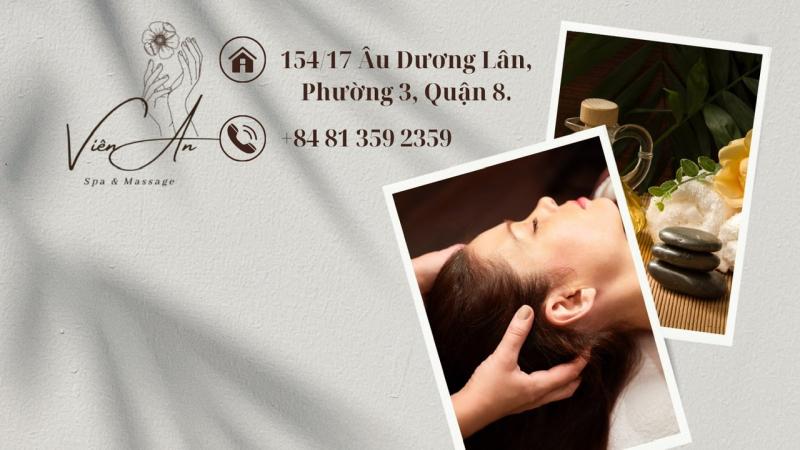 MƯỚT - Gội Đầu Dưỡng Sinh & Spa ảnh 1