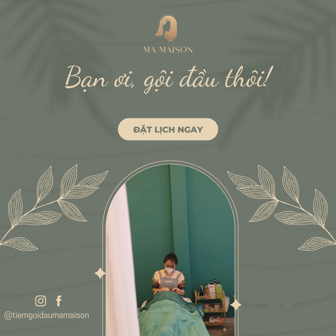 Ma Maison Spa ảnh 2