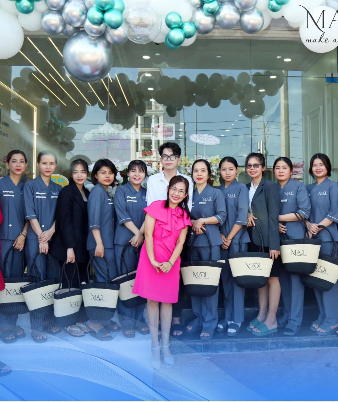 Madi Clinic & Spa ảnh 1