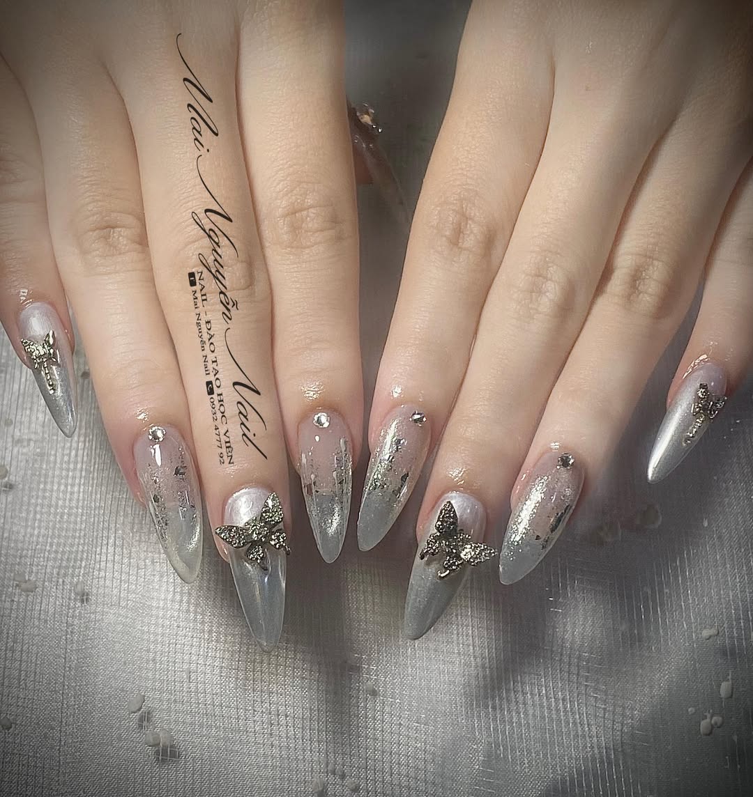 Mai Nguyễn Nail ảnh 1