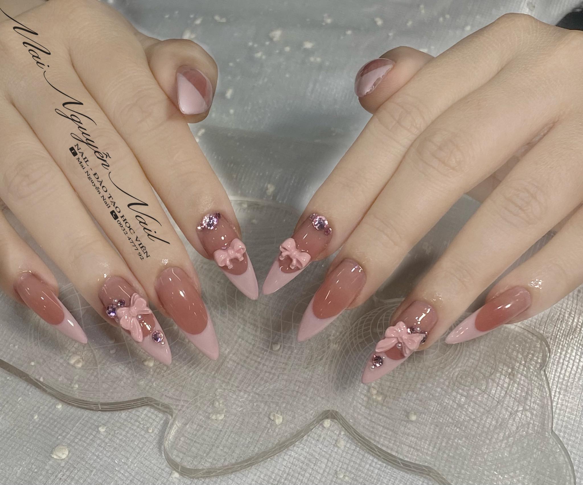 Mai Nguyễn Nail ảnh 2