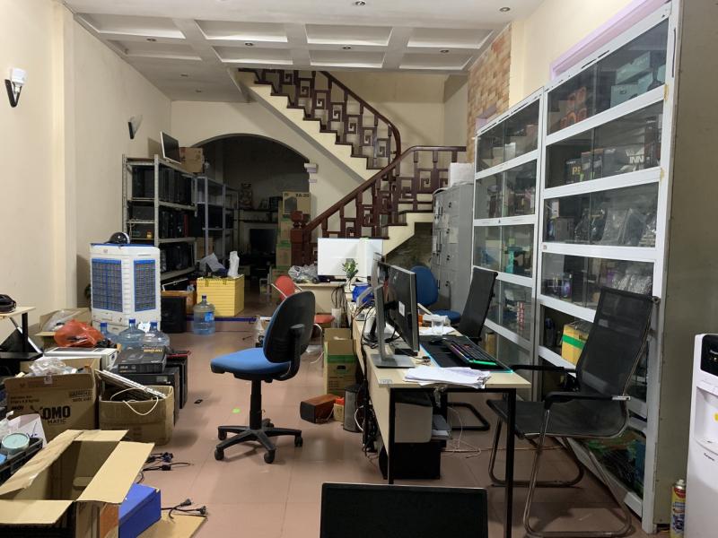 Máy Tính Hoàng Hà – Thu mua laptop cũ đa thương hiệu, không kỳ kèo ảnh 2